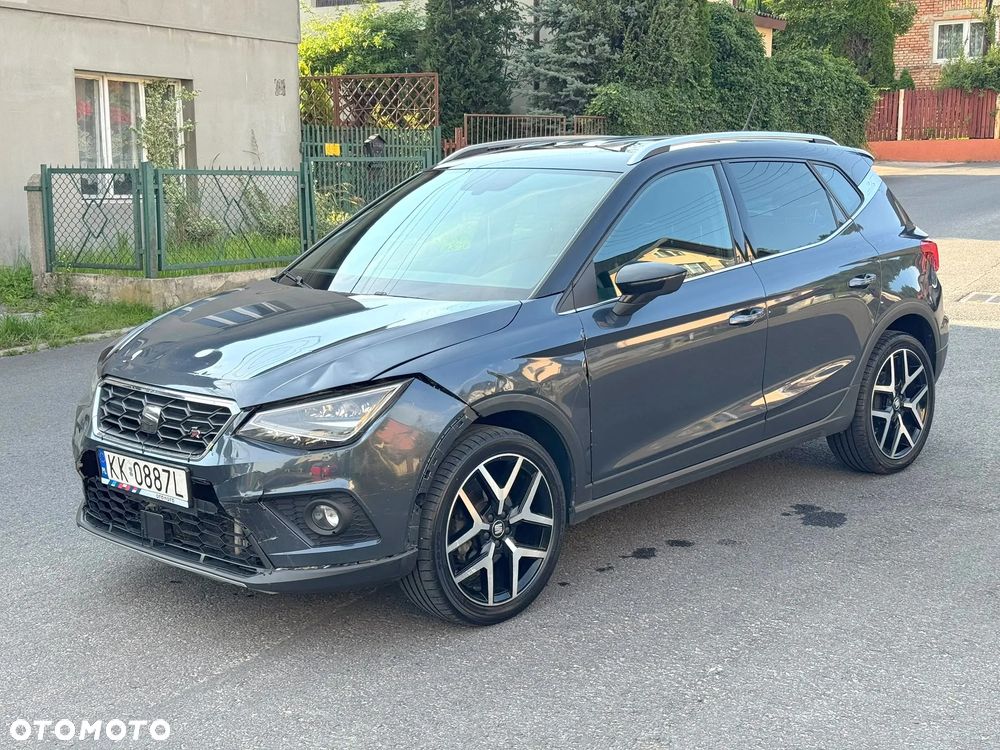 Seat Arona - 3