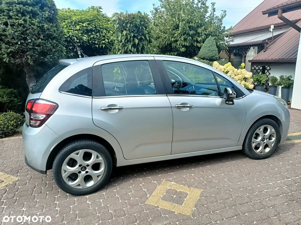 Citroën C3 - 1