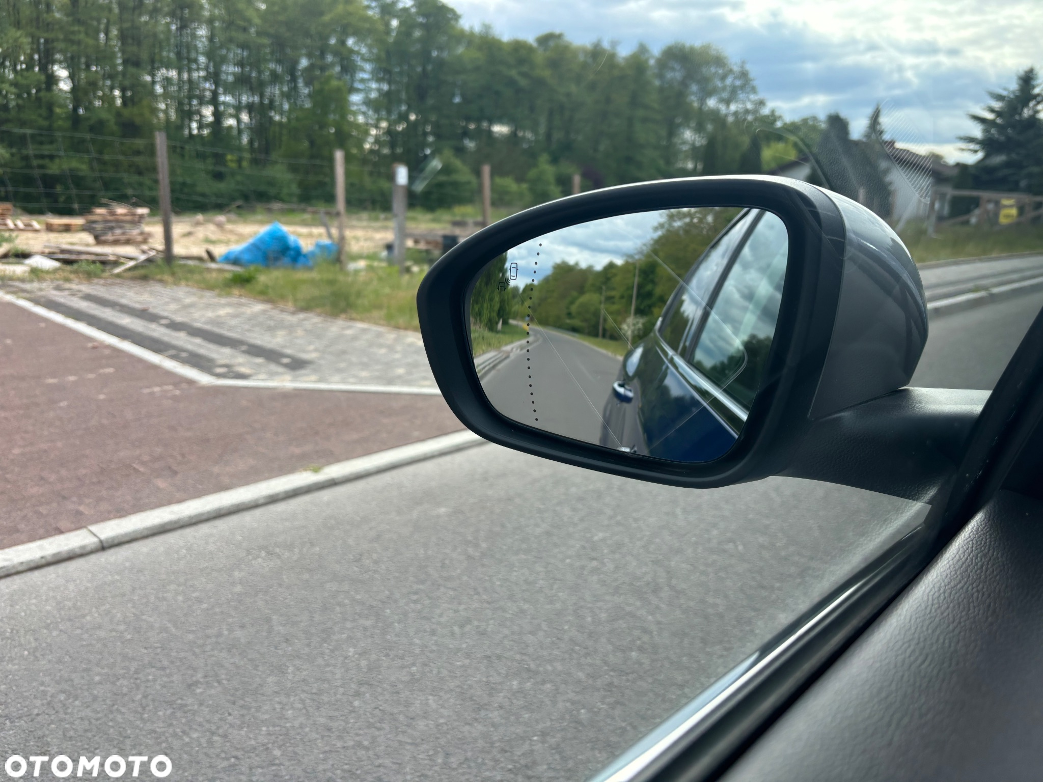 Renault Megane Grandtour ENERGY TCe 130 GT LINE - 12