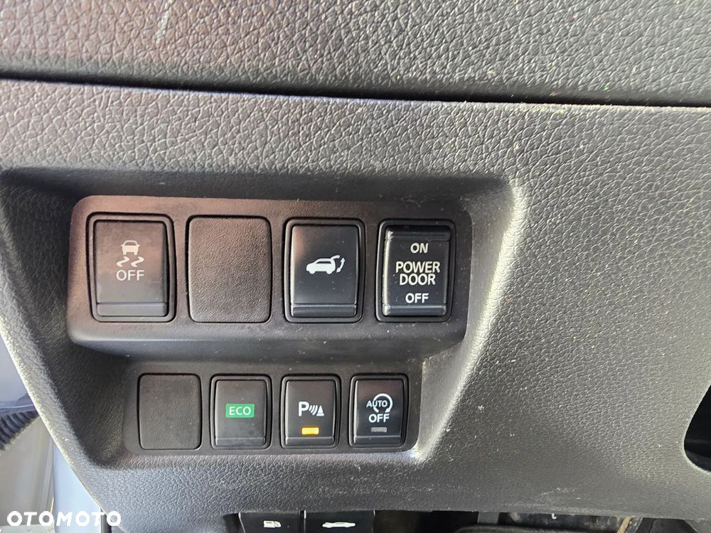 Nissan X-Trail 1.6 DCi N-Connecta Xtronic 2WD EU6 - 12