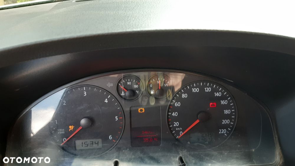Volkswagen Transporter - 10
