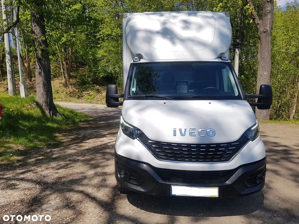 Iveco DAILY - 6