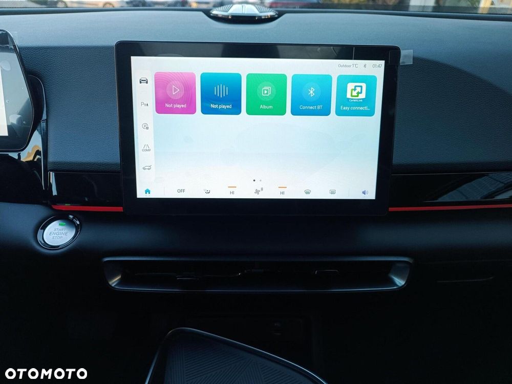 BAIC 5 Beijing 1.5T Luxury DCT - 35