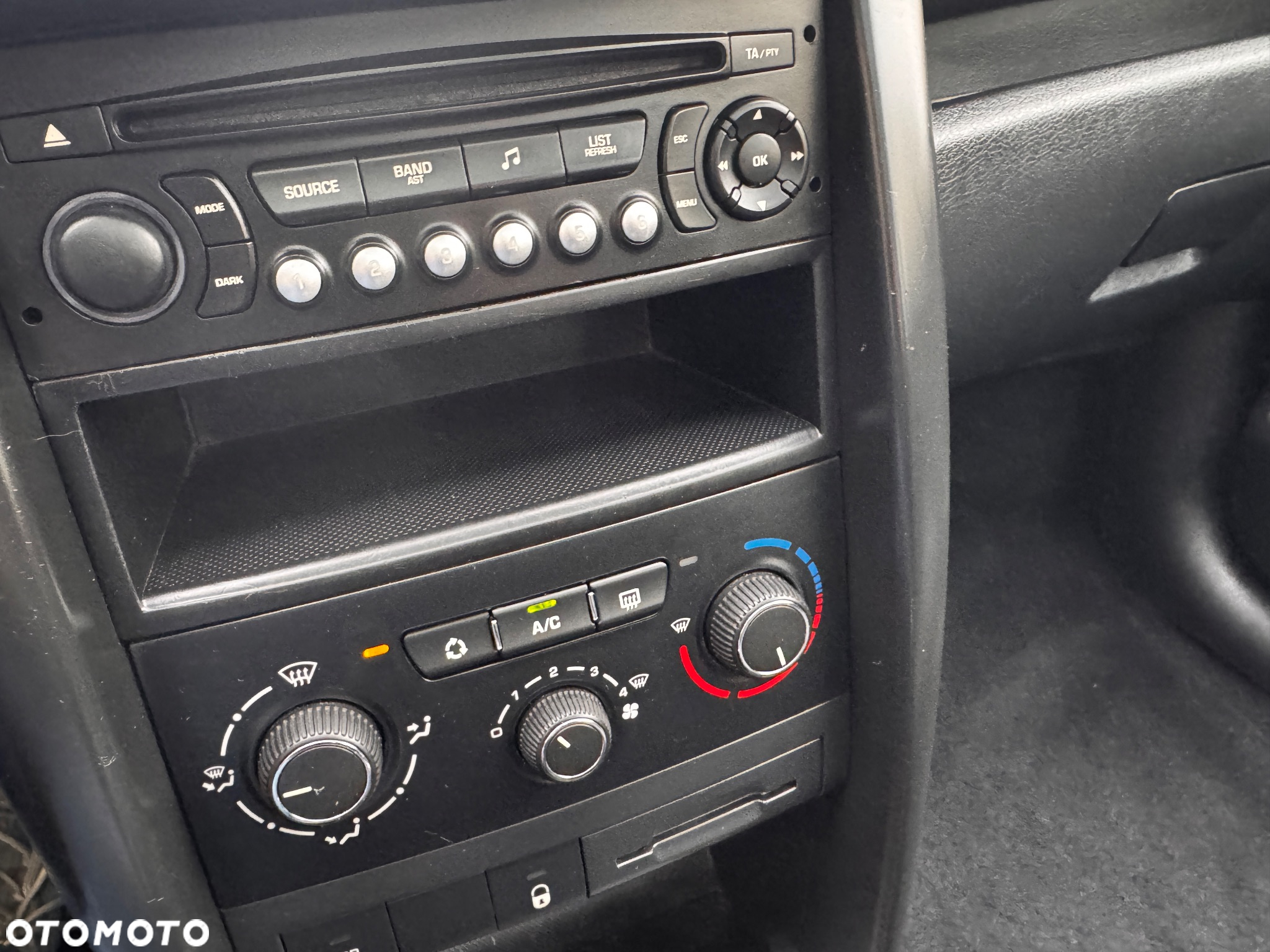 Peugeot 207 1.4 U Move - 22