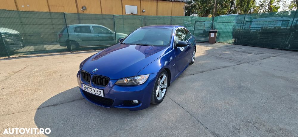BMW Seria 3 - 7