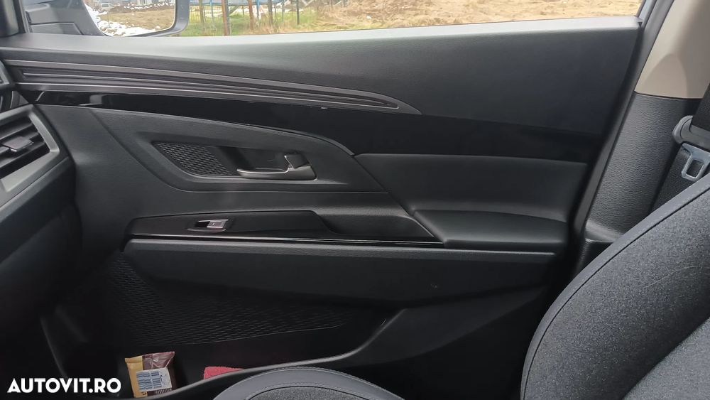 SsangYong Korando 1.5 GDI Turbo AT Smart - 9