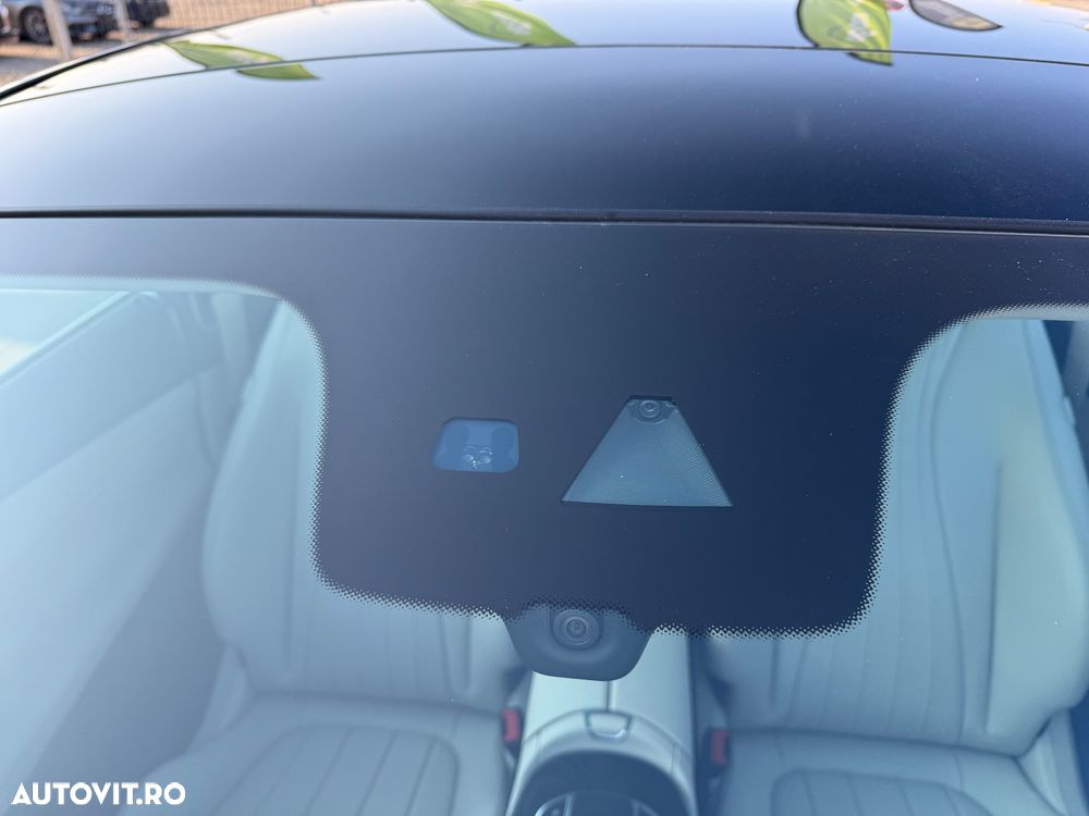 Mercedes-Benz E 220 d - 17