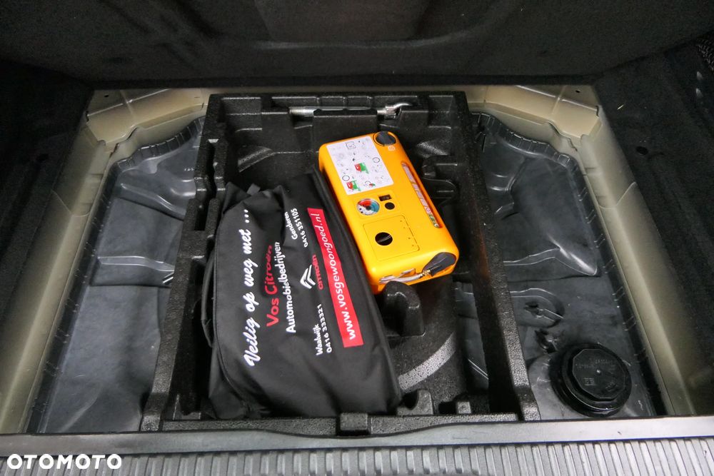 Citroën C4 Picasso BlueHDi 120 Selection - 34