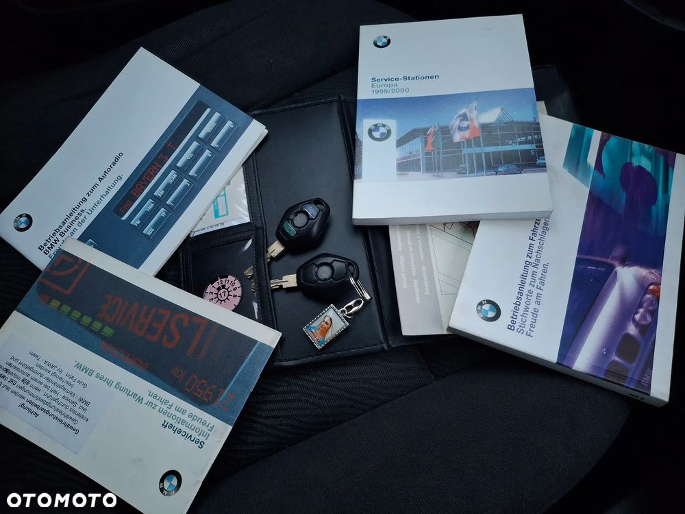 BMW Seria 5 - 10