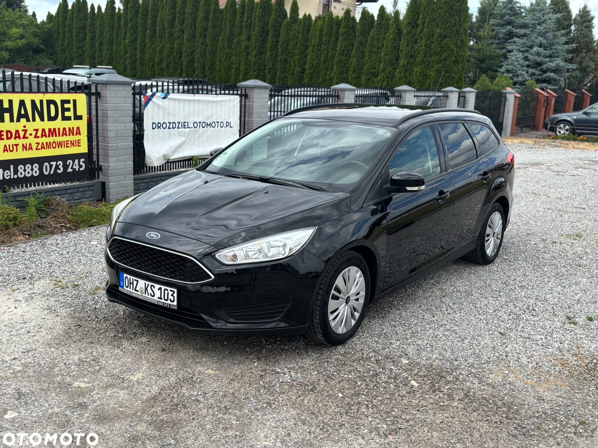 Ford Focus - 4