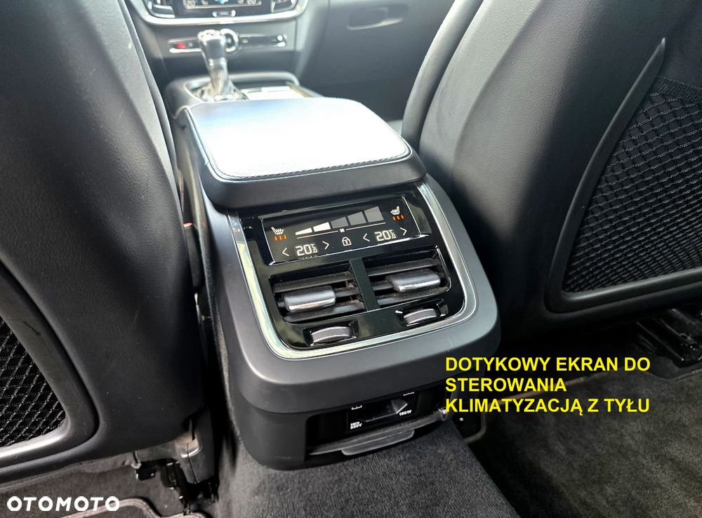 Volvo V90 D4 Inscription - 11