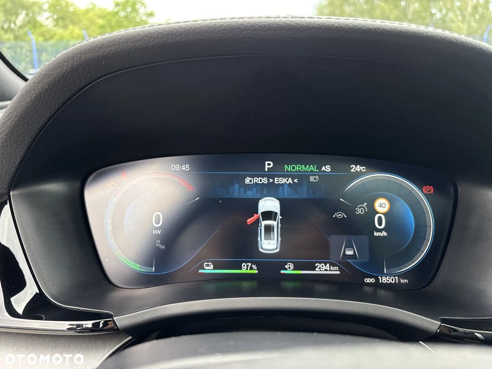 BYD Seal U 1.5T Design AWD - 13