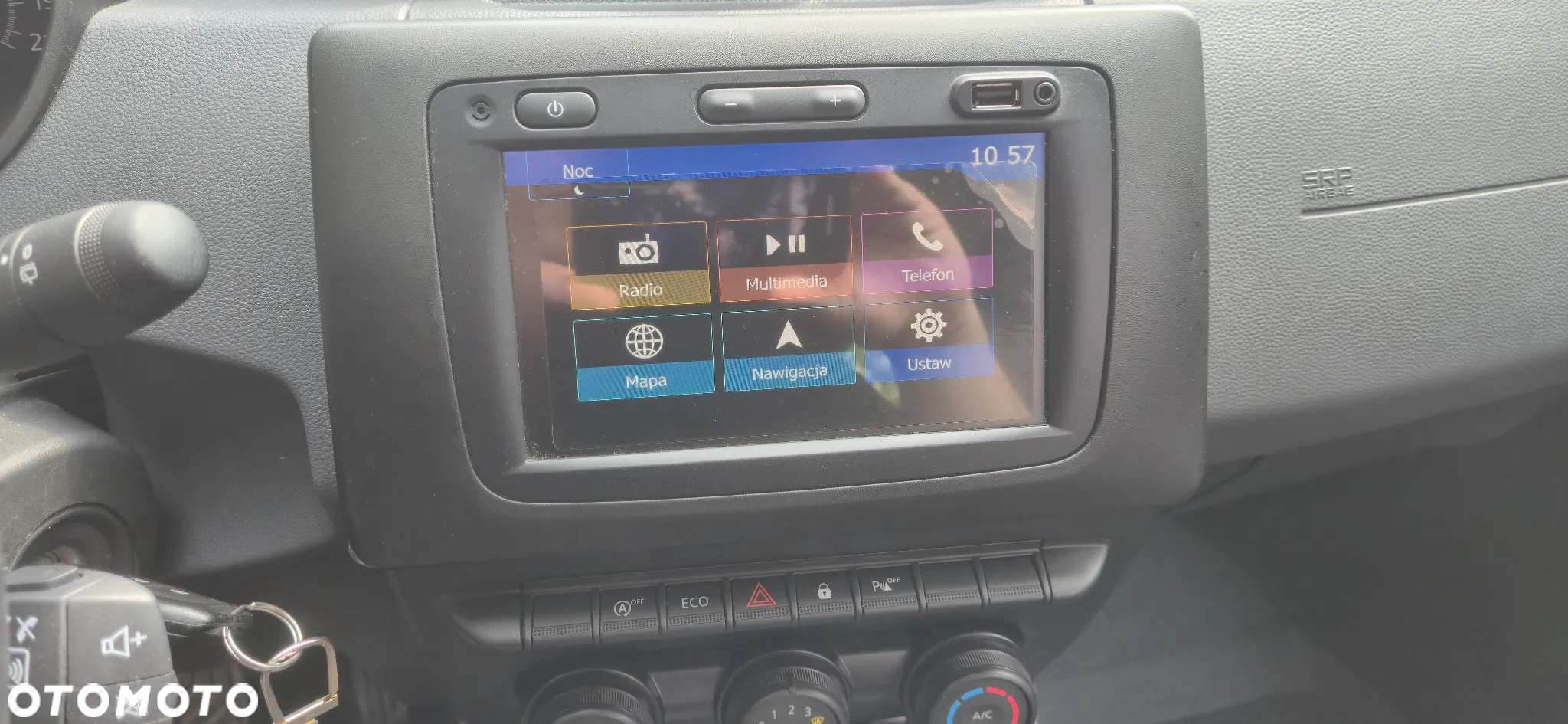 Dacia Duster 1.0 TCe Essential - 15
