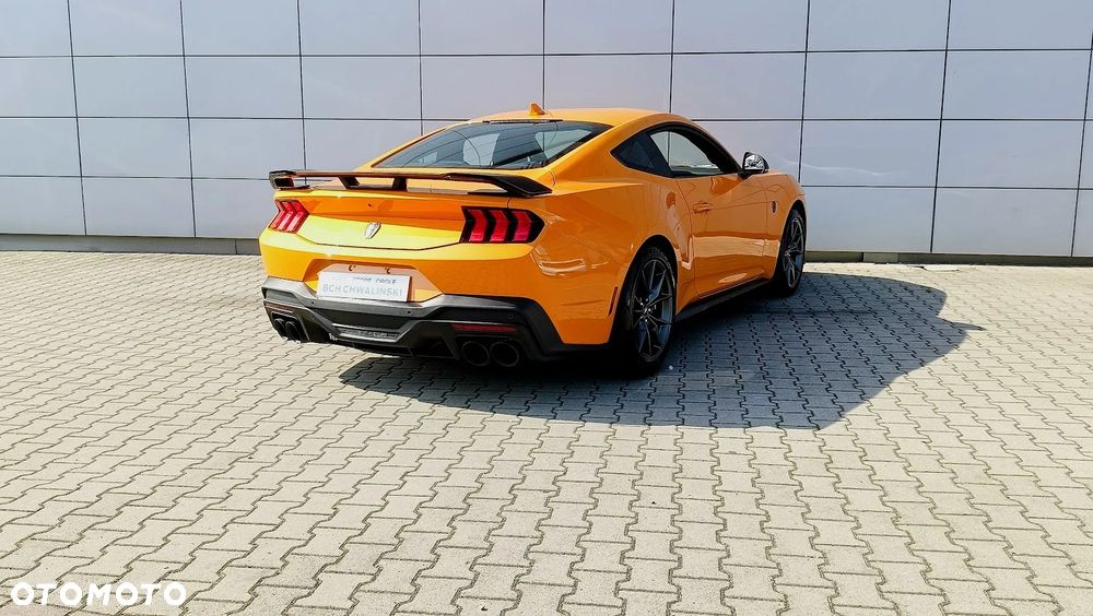 Ford Mustang 5.0 Ti-VCT V8 Dark Horse - 14