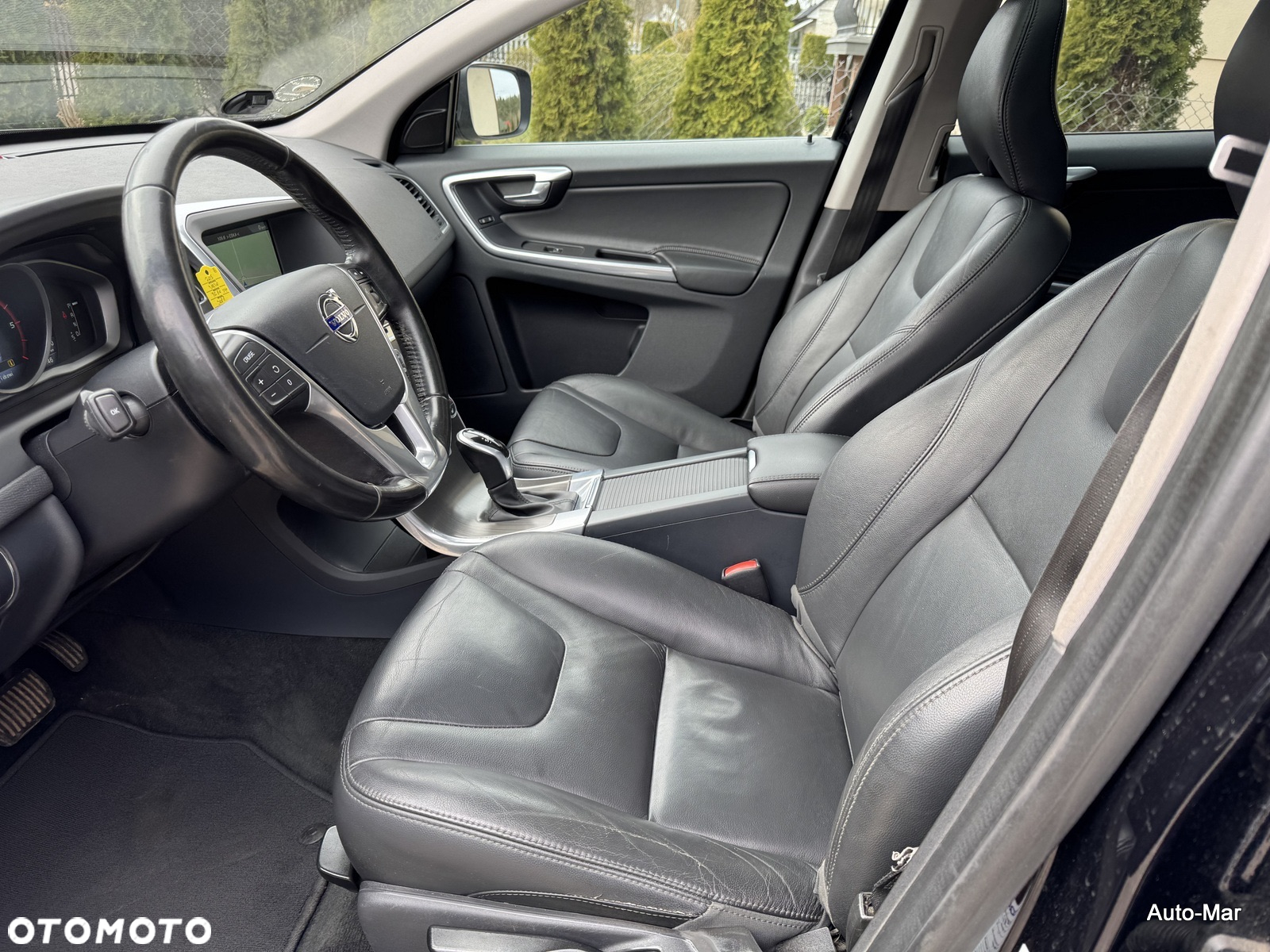 Volvo XC 60 D4 Geartronic Momentum - 15