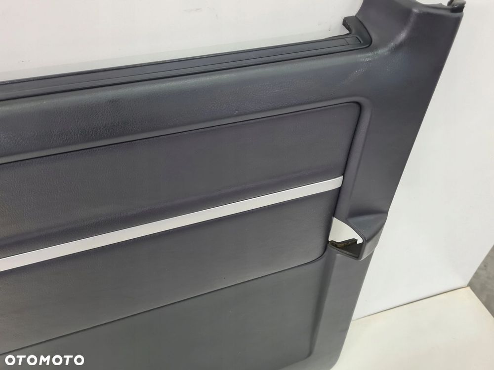 VW T5 LIFT T6 MULTIVAN tapicerka drzwi przesuwnych LEWA 7E5867027 - 4