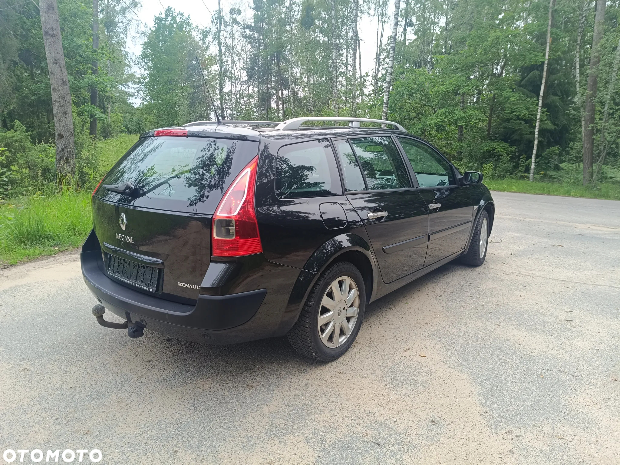 Renault Megane - 5