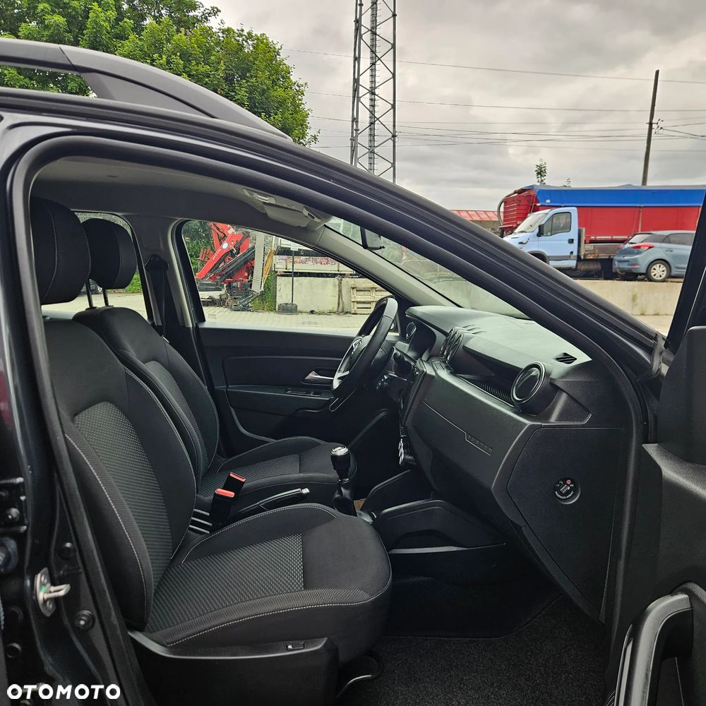 Dacia Duster - 22