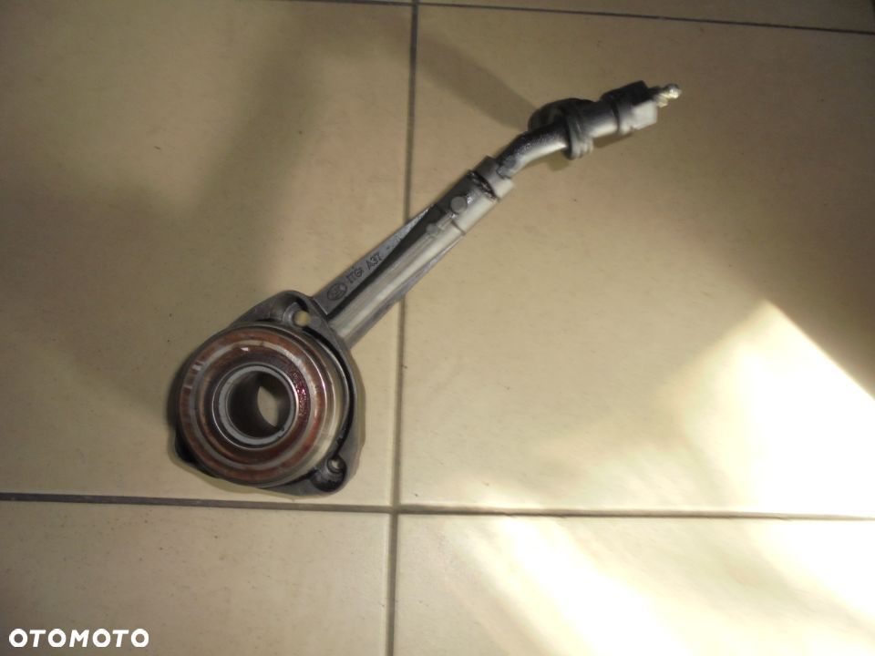 WYSPRZEGLIK ESPACE IV 2.2 DCI - 2