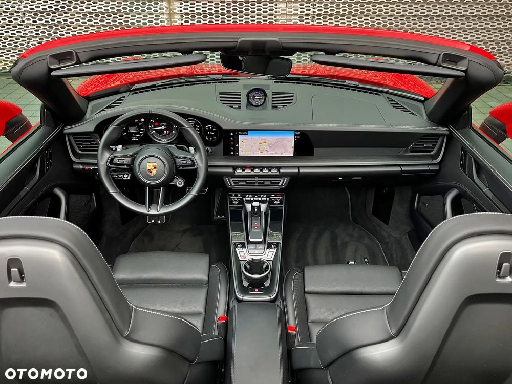 Porsche 911 - 23