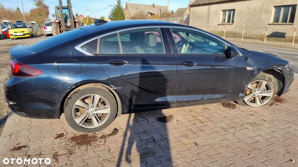 Opel Insignia 1.6 Ultimate - 5