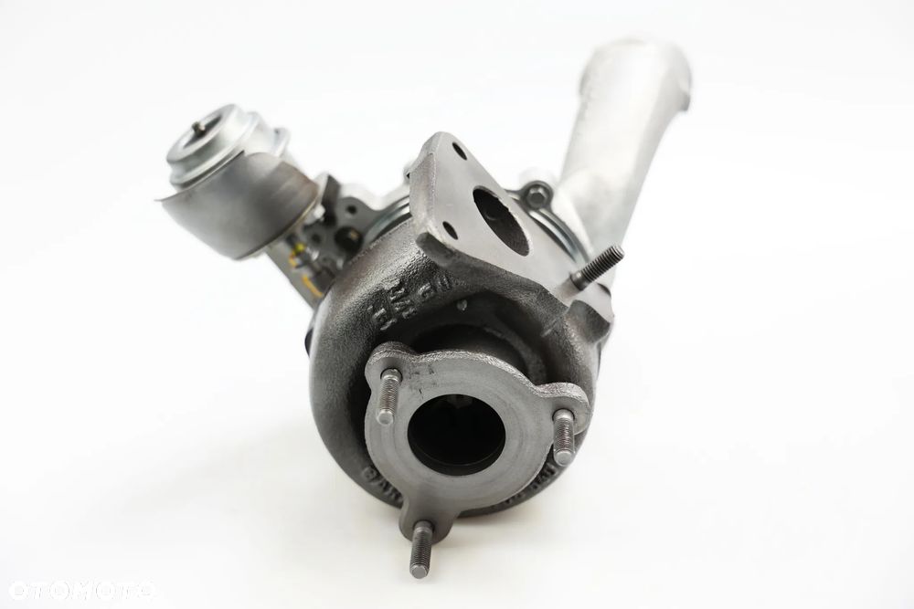Alhambra Cordoba Ibiza Toledo 1.9 Tdi 90km 1z Seat Turbo - 3