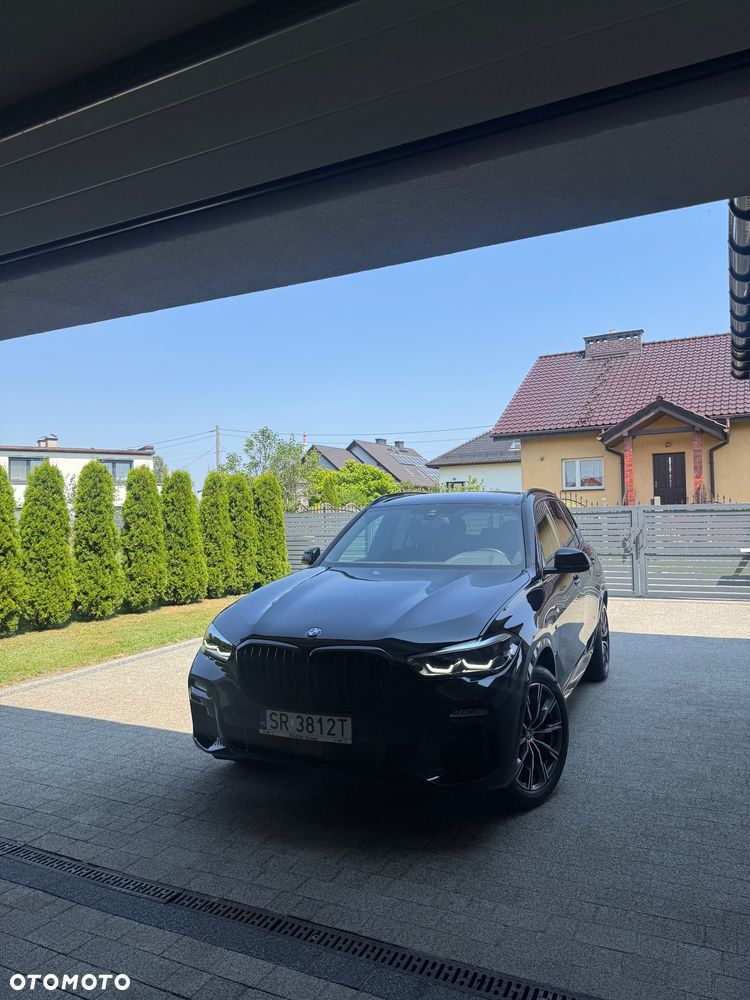 BMW X5 xDrive25d sport - 2