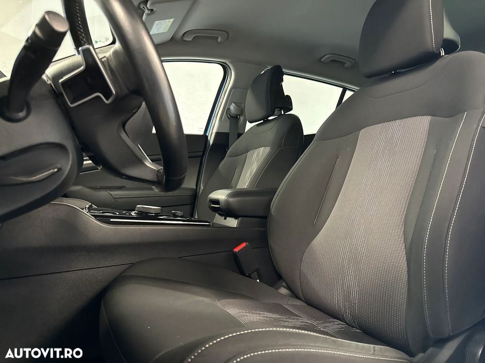 Kia Sportage - 11