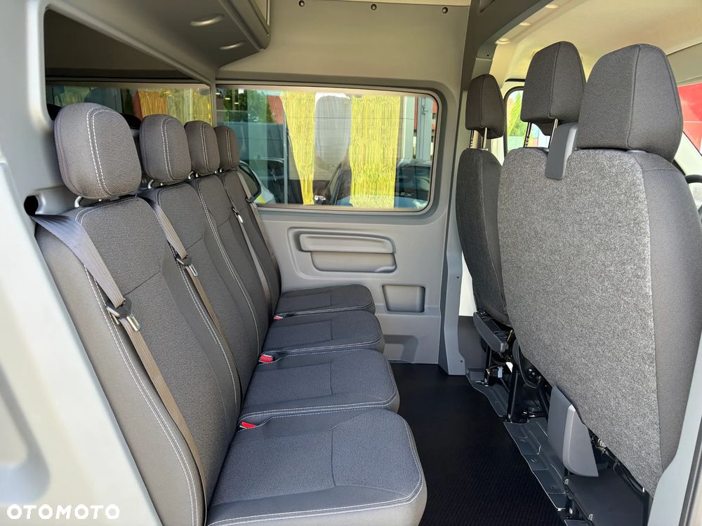 Fiat Ducato L4H2 - 25
