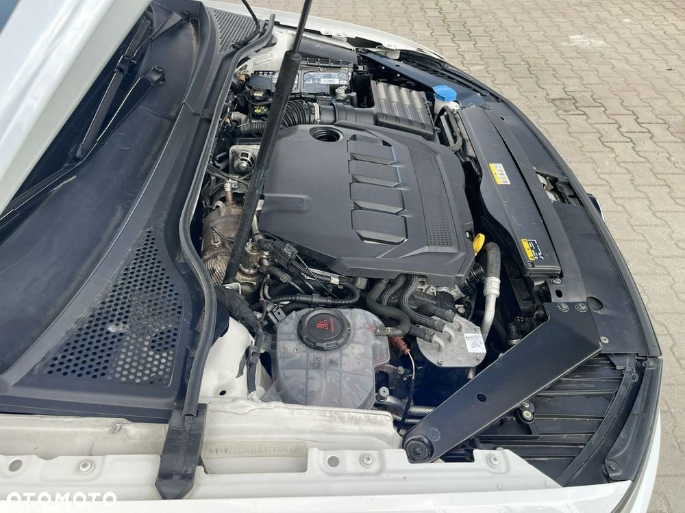 Volkswagen Passat Variant 2.0 TDI BMT SCR Comfortline DSG7 - 15