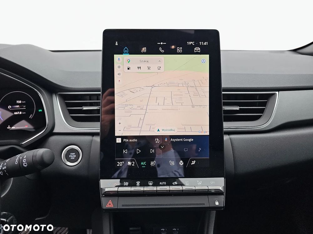 Renault Captur - 15