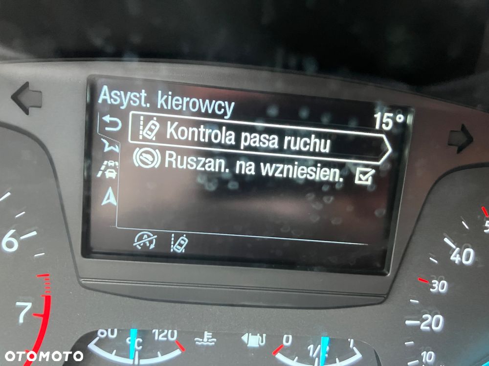 Ford Fiesta 1.1 S&S ST-LINE - 21