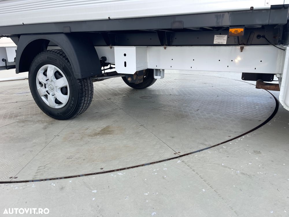 Renault Master Doka 7LOCURI - 5