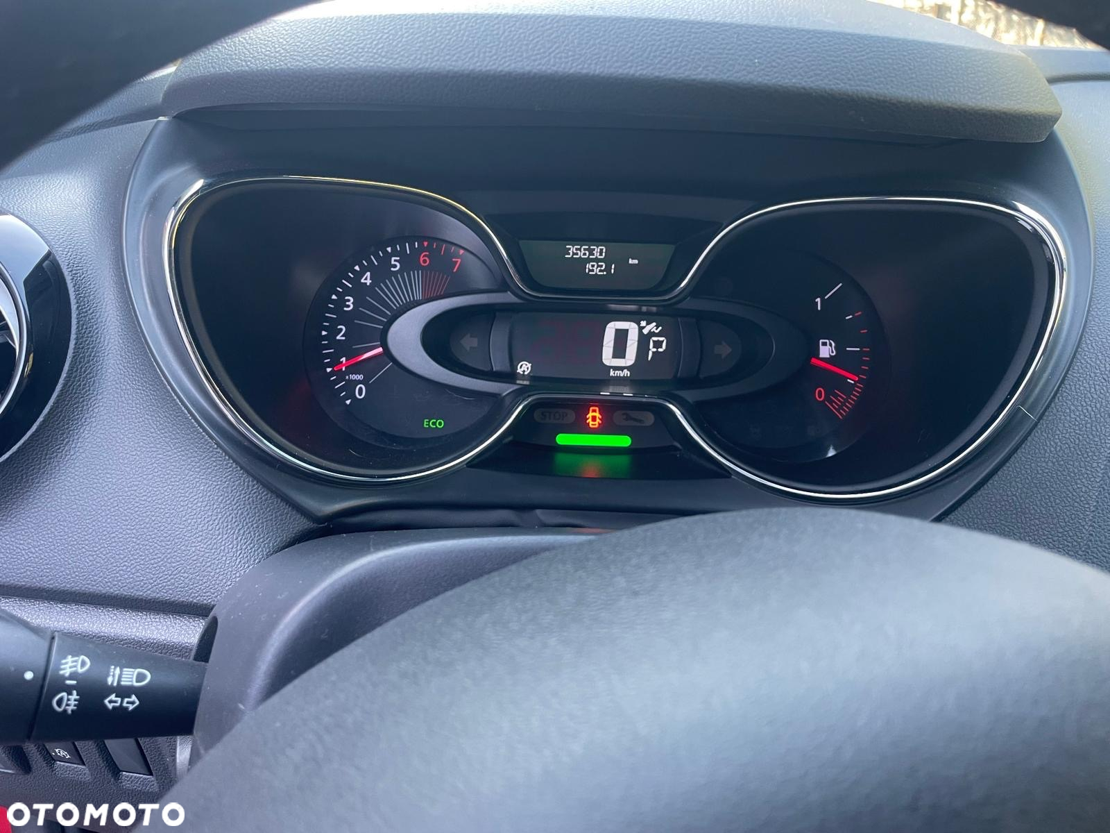 Renault Captur 1.2 Energy TCe Intens EDC - 12