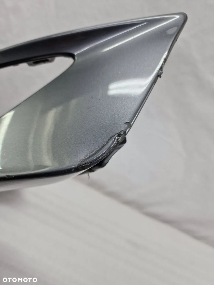 CUPRA FORMENTOR 5FF 19- LEWY / PRAWY SPOJLER / DOKŁADKA / LISTWA ZDERZAKA PRZEDNIEGO PRZÓD , NR 5FF805903A / 5FF805904A , NR AUKCJI C/66 - 6