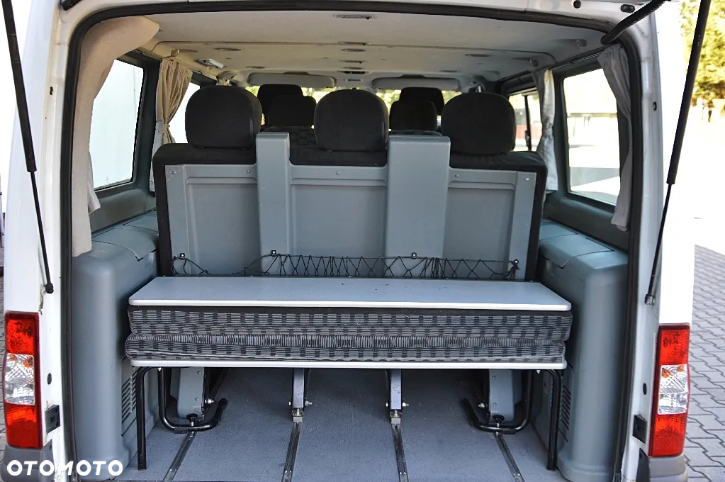 Ford Transit - 21