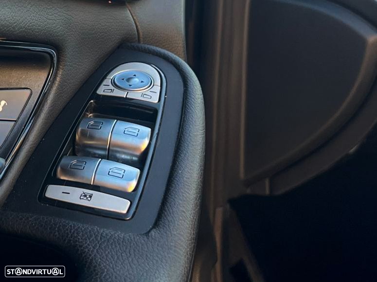 Mercedes-Benz C 180 (BlueTEC) d Station 7G-TRONIC - 25