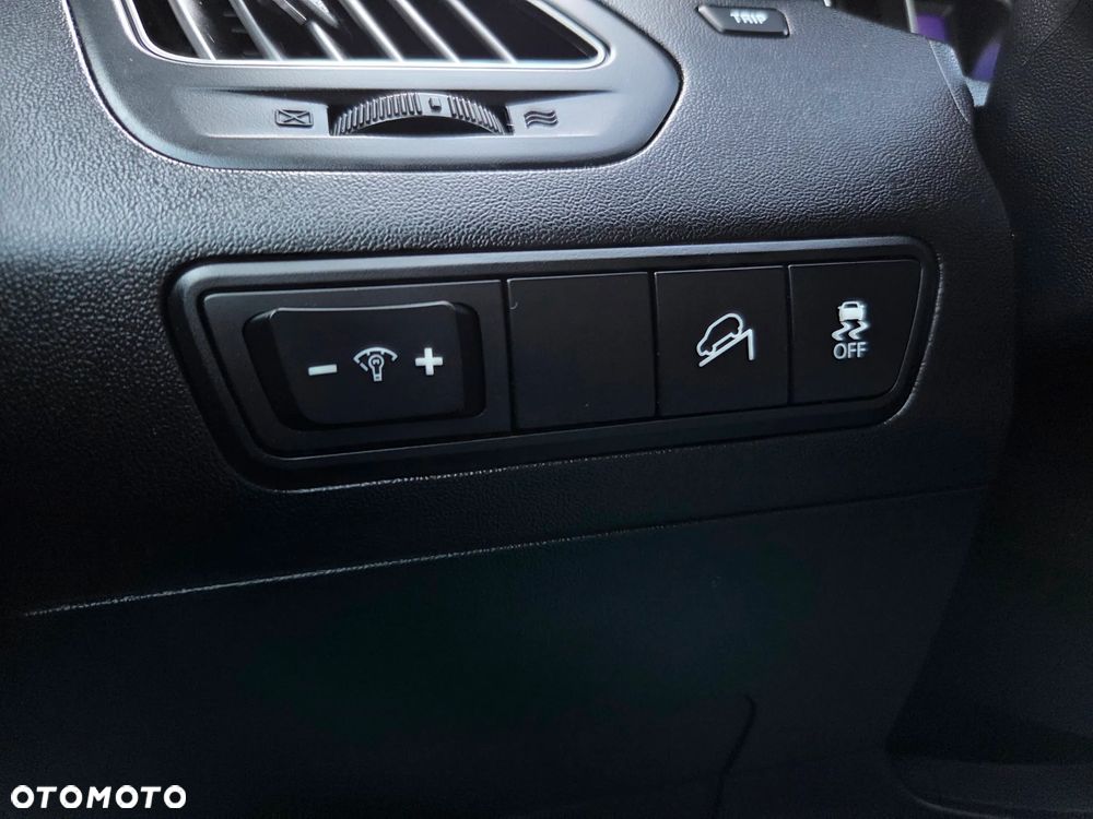 Hyundai ix35 2.0 2WD Comfort - 31