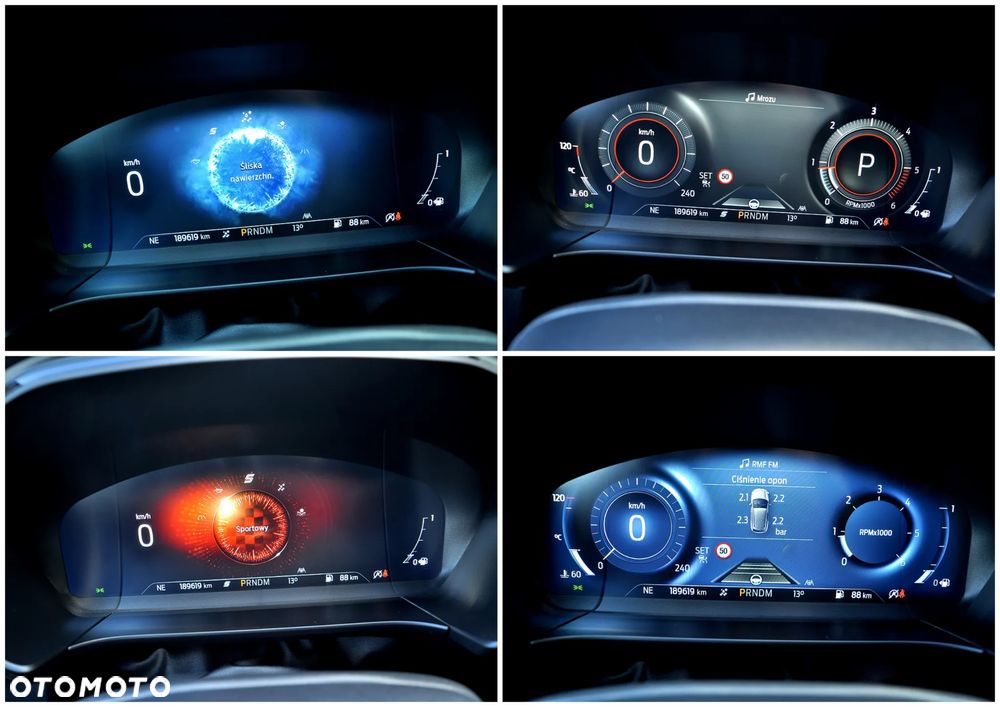 Ford Kuga 2.0 EcoBlue AWD ST-Line X - 38