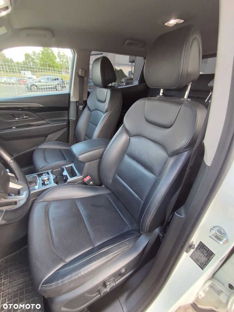 SsangYong/KGM Korando 1.6 E-XDI Sapphire 2WD - 9