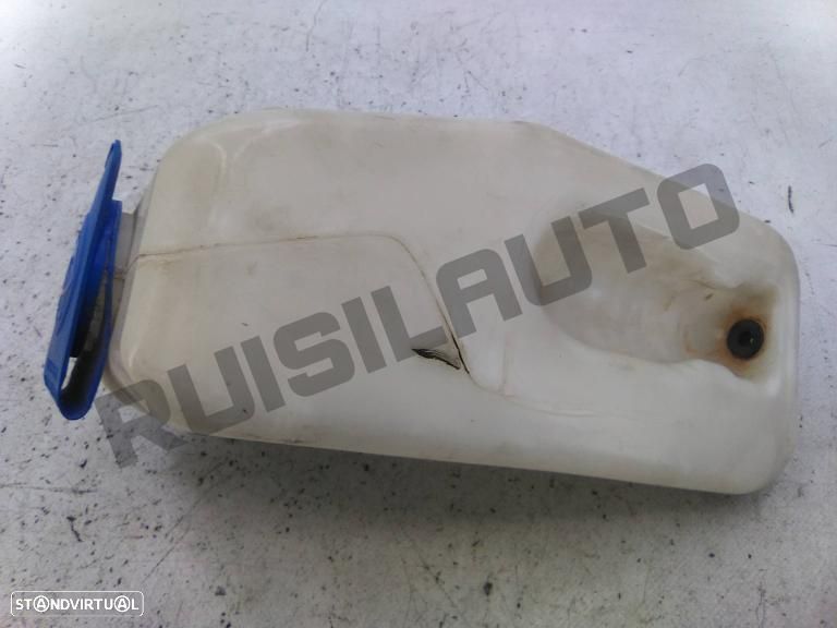 Depósito / Vaso Agua Limpa Vidros Frente 6k095_5453 Seat Ibiza - 7