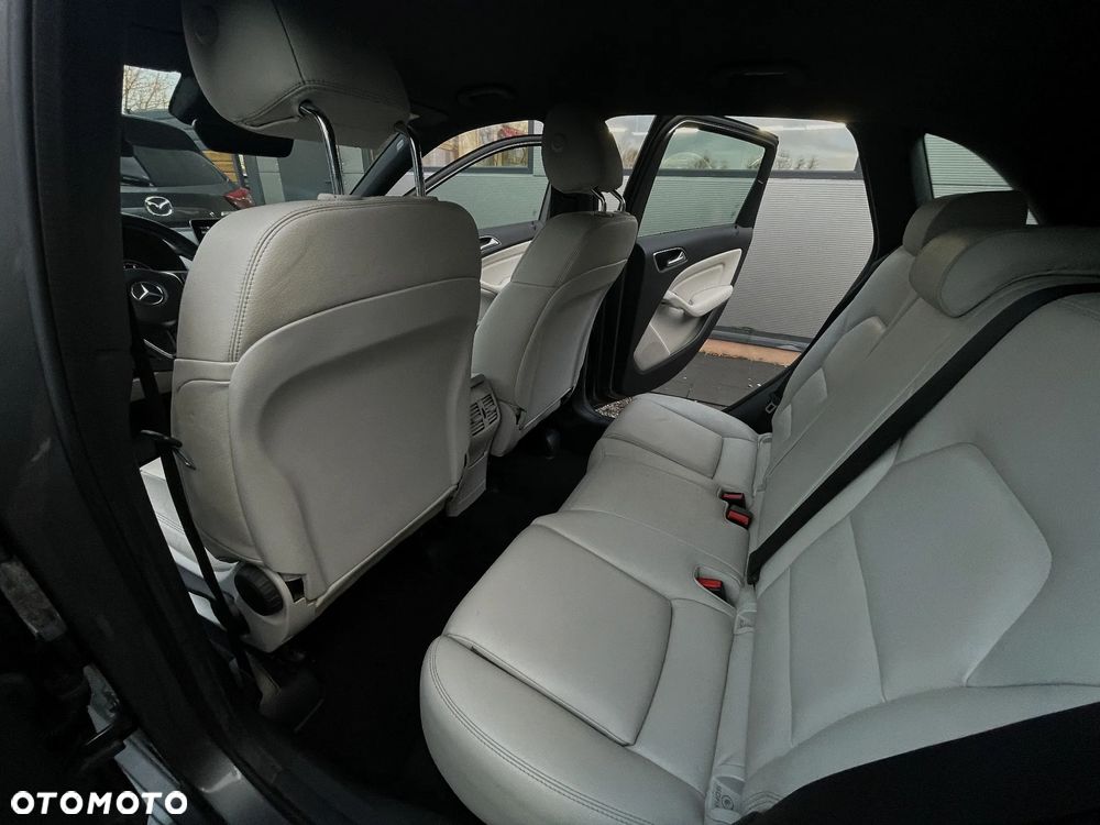 Mercedes-Benz Klasa B 200 7G-DCT Edition - 21