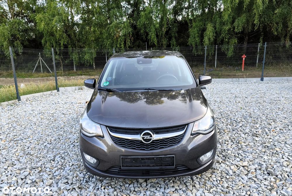 Opel Karl - 13