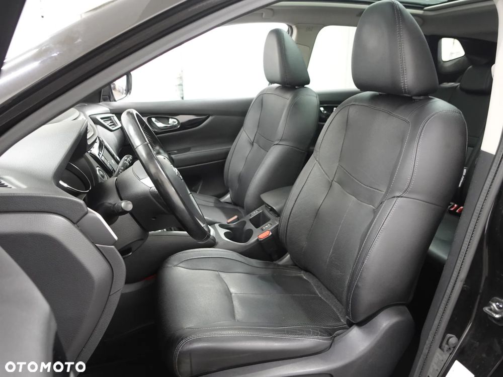 Nissan Qashqai - 21