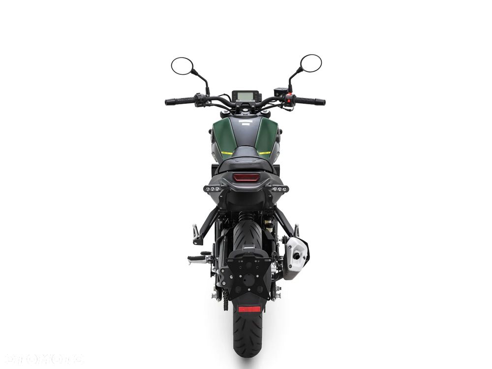 Benelli Leoncino - 7