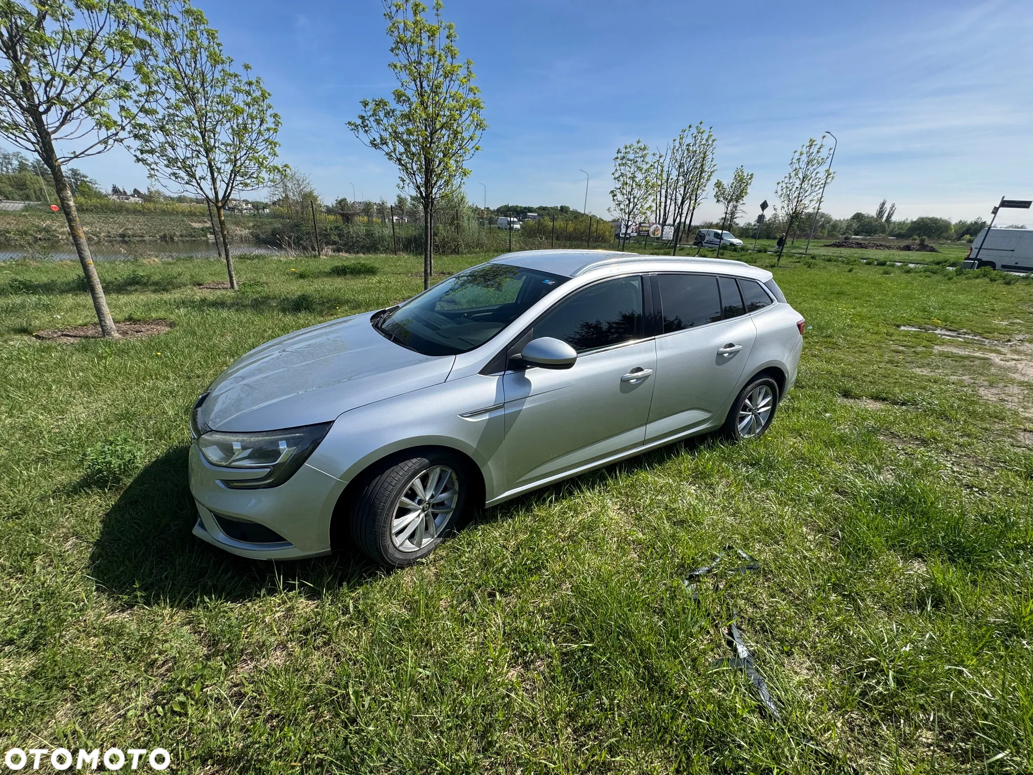 Renault Megane 1.2 Energy TCe Intens - 11