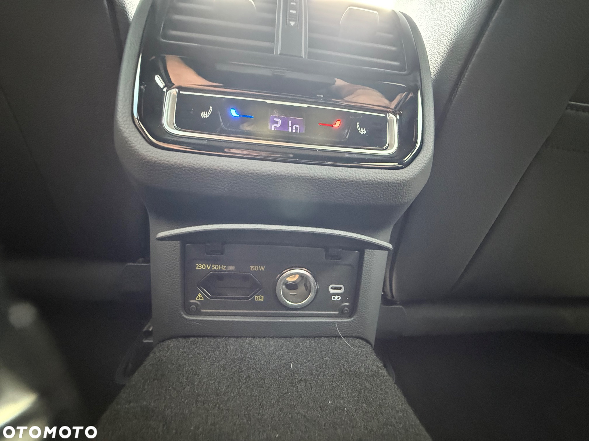 Volkswagen Arteon Shooting Brake 2.0 TSI OPF 4Motion DSG R - 17