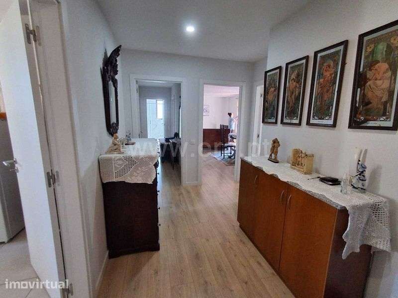 Apartamento T2 em Chaves - Grande imagem: 3/12
