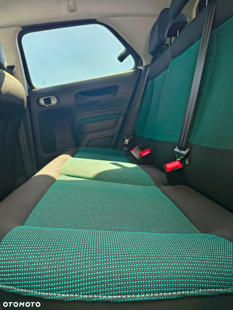 Citroën C4 Cactus 1.6 Blue HDi Shine - 15