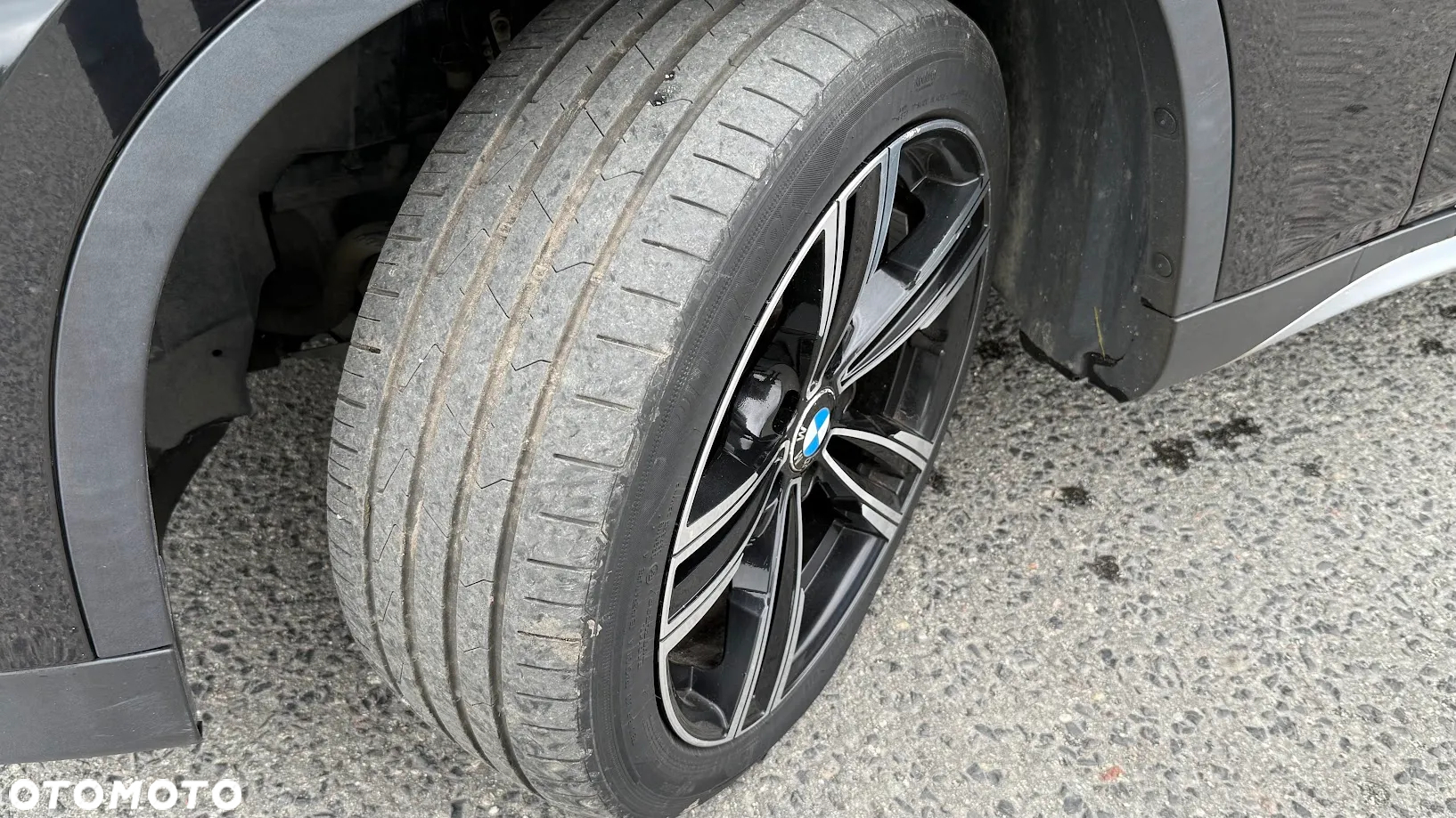 BMW X1 xDrive20d - 25